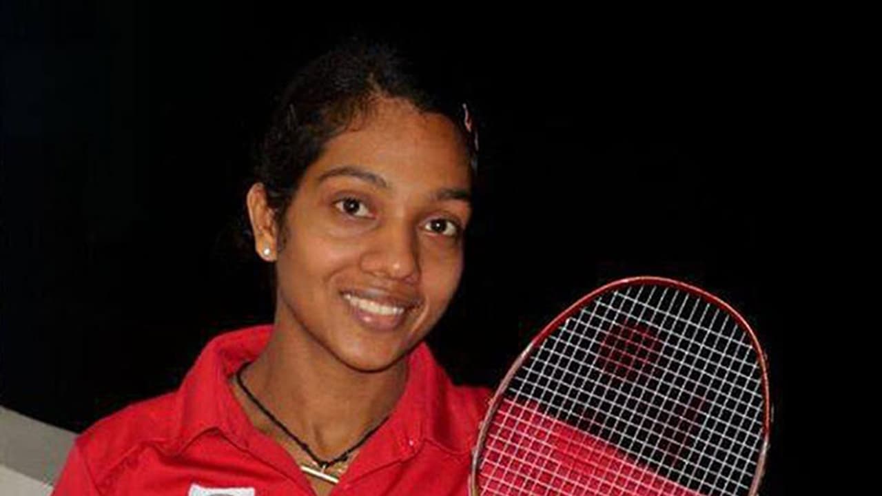 ഏഷ്യന് ഗെയിംസ്: ഗോപീചന്ദിന്റെ മകള്ക്ക് വേണ്ടി സെലക്ടര്മാരുടെ അട്ടിമറിയെന്ന് ആരോപണം ഏഷ്യന് ഗെയിംസ്: ഗോപീചന്ദിന്റെ മകള്ക്ക് വേണ്ടി സെലക്ടര്മാരുടെ അട്ടിമറിയെന്ന് ആരോപണം