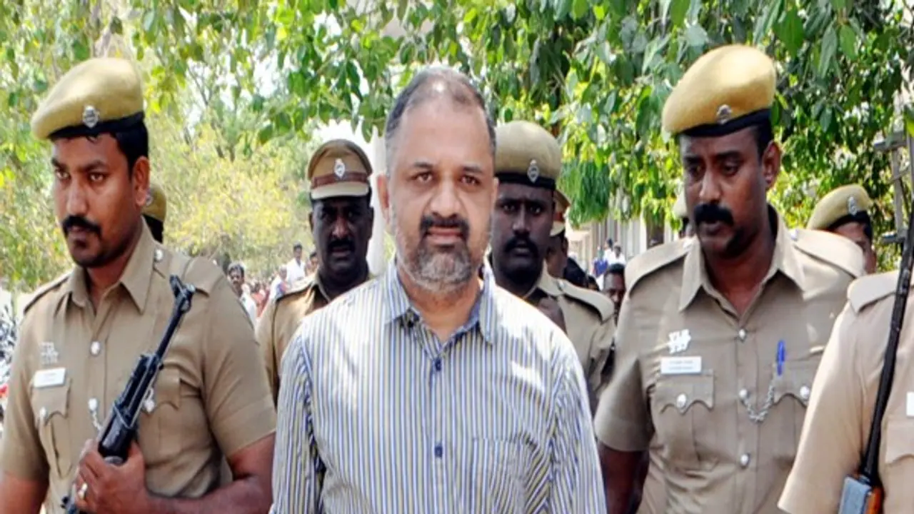 Terrorists are terrorists: Congress "strongly condemns" SC's decision to free Rajiv Gandhi's assassin Terrorists are terrorists: Congress "strongly condemns" SC's decision to free Rajiv Gandhi's assassin