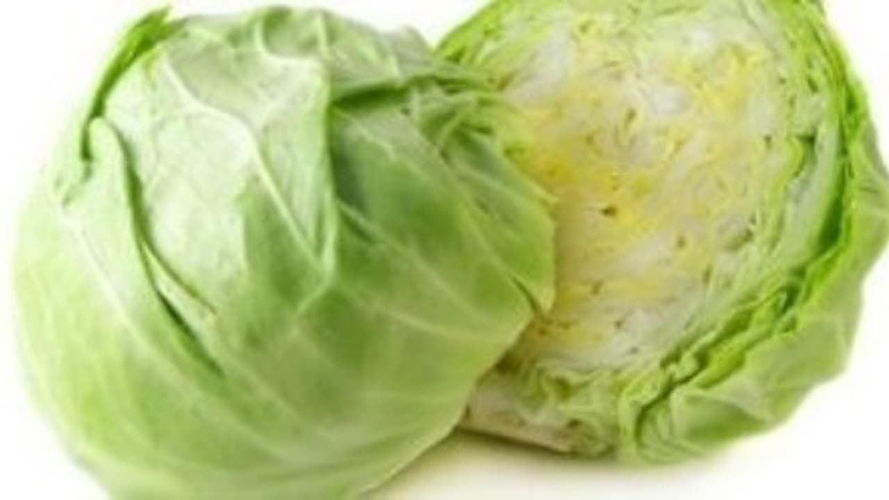 முட்டைக்கோஸில் இவ்வளவு சத்துகள் இருப்பதால்தான் அது புற்றுநோயை எதிர்த்து போராடுகிறது…