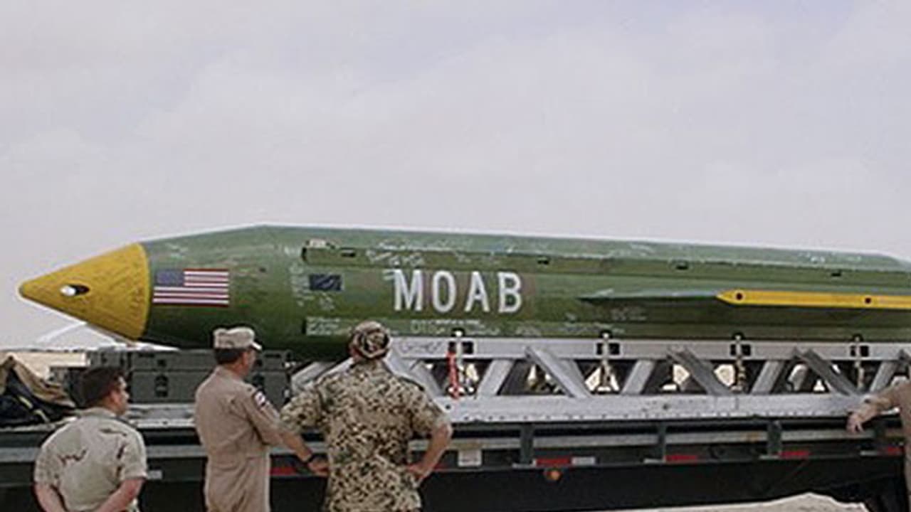 ಅಮೆರಿಕಾ ಮಹಾಬಾಂಬ್’ಗೆ ಭಾರತೀಯ ಬಲಿ? ಅಮೆರಿಕಾ ಮಹಾಬಾಂಬ್’ಗೆ ಭಾರತೀಯ ಬಲಿ?