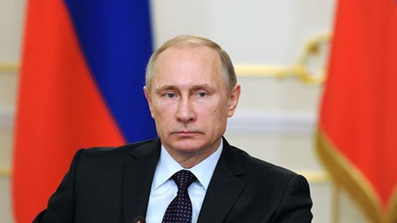 Russian aircraft shot down by Syrian missile; Moscow blames Israel for 15 deaths Russian aircraft shot down by Syrian missile; Moscow blames Israel for 15 deaths