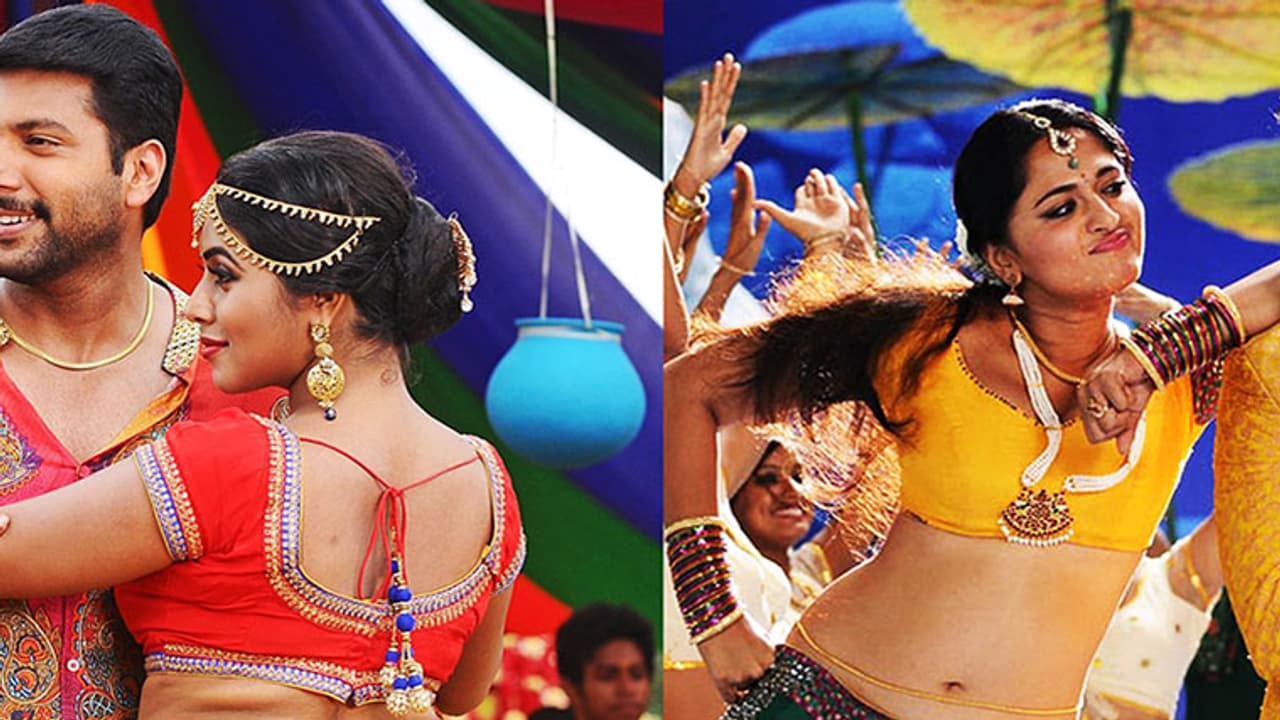 Kollywood: 100 movies have already been released in 2017 Kollywood: 100 movies have already been released in 2017