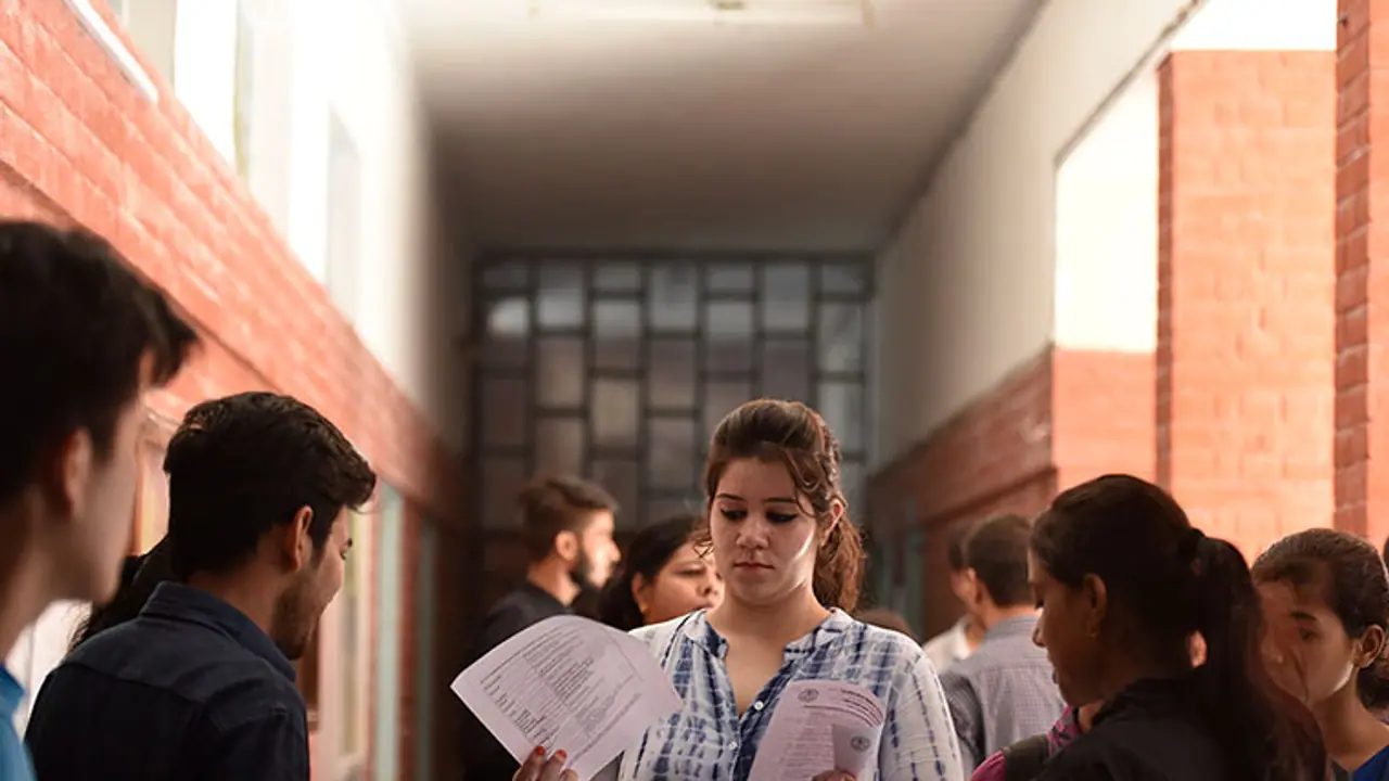 UGC releases new academic calendar; September 30 deadline for First Year admissions UGC releases new academic calendar; September 30 deadline for First Year admissions