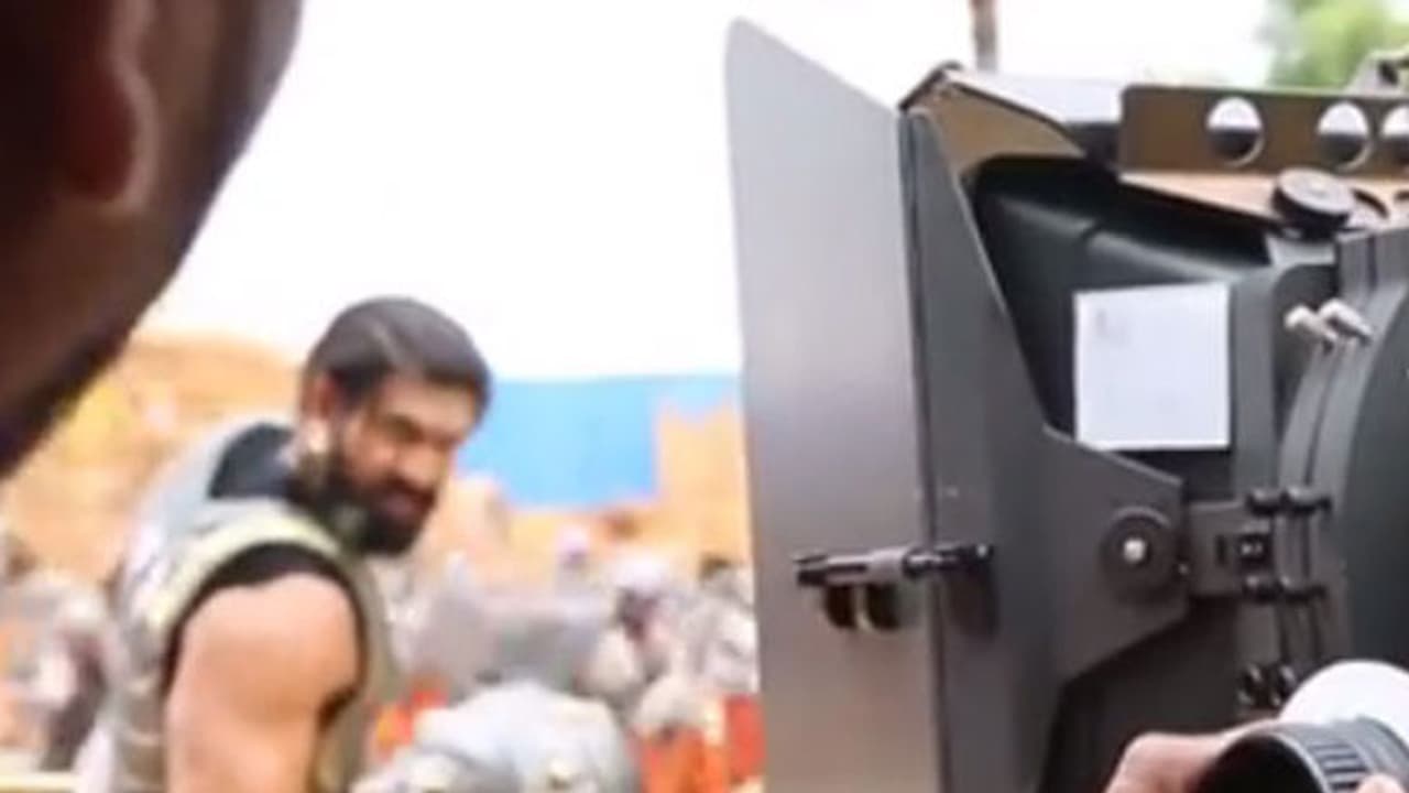 ബാഹുബലി 2ന്റെ മേയ്ക്കിംഗ് വീഡിയോ കാണാം ബാഹുബലി 2ന്റെ മേയ്ക്കിംഗ് വീഡിയോ കാണാം