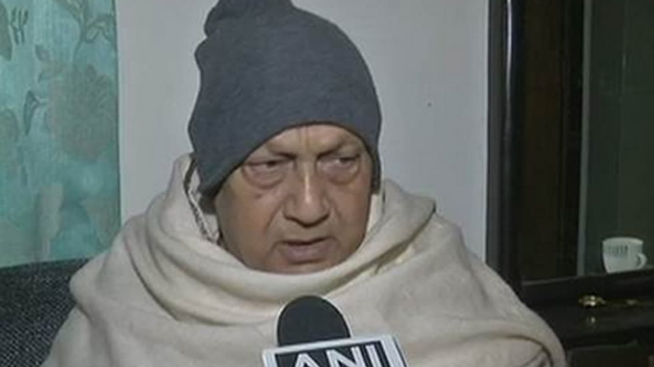 ದಿನಾ ಸೈನಿಕರು ಸಾಯುತ್ತಾರೆ – ಅವರು ಸಾಯದಿರುವ ದೇಶ ಯಾವುದಿದೆ ಹೇಳಿ : ಬಿಜೆಪಿ ಸಂಸದರ ವಿವಾದಿತ ಹೇಳಿಕೆ ದಿನಾ ಸೈನಿಕರು ಸಾಯುತ್ತಾರೆ – ಅವರು ಸಾಯದಿರುವ ದೇಶ ಯಾವುದಿದೆ ಹೇಳಿ : ಬಿಜೆಪಿ ಸಂಸದರ ವಿವಾದಿತ ಹೇಳಿಕೆ