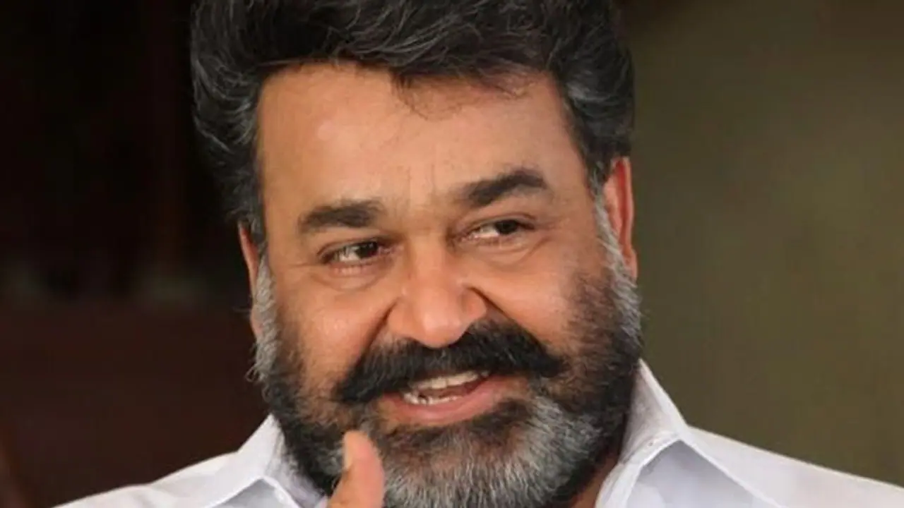 മോഹന്‍ലാല്‍ എന്ത് കൊണ്ടാണ് ഇടത്തോട്ട് ചരിഞ്ഞു നടക്കുന്നത്?