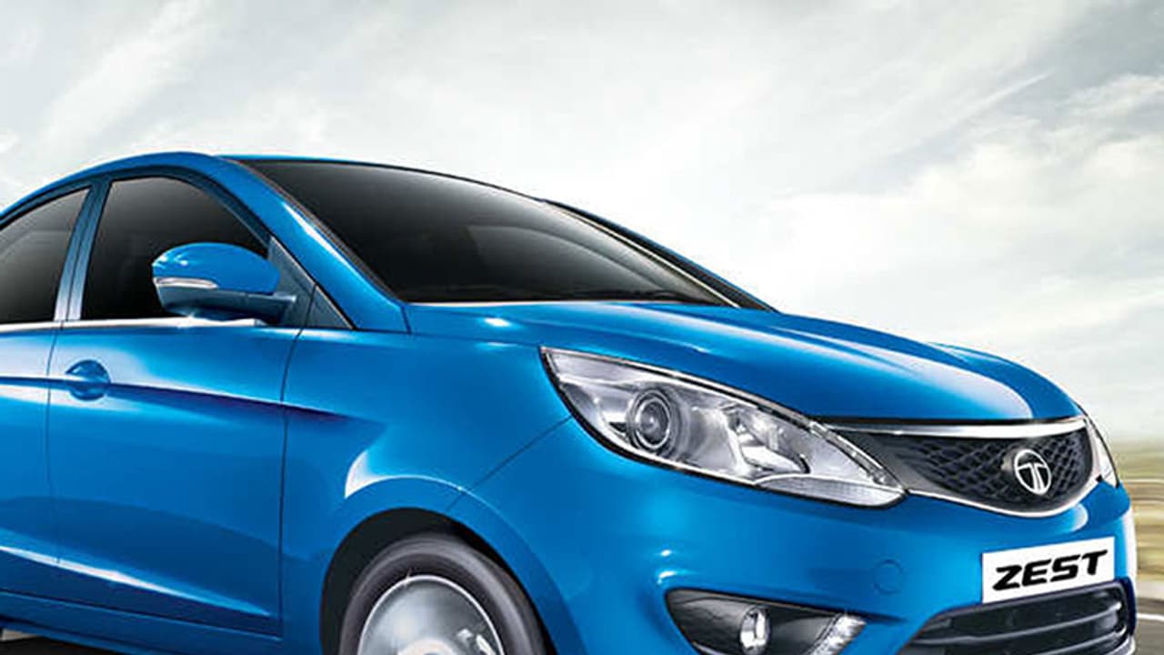 ಟಾಟಾದ 3 ಕಾರುಗಳು ಸ್ಥಗಿತ ಇಲ್ಲಿದೆ ಕಾರಣ!