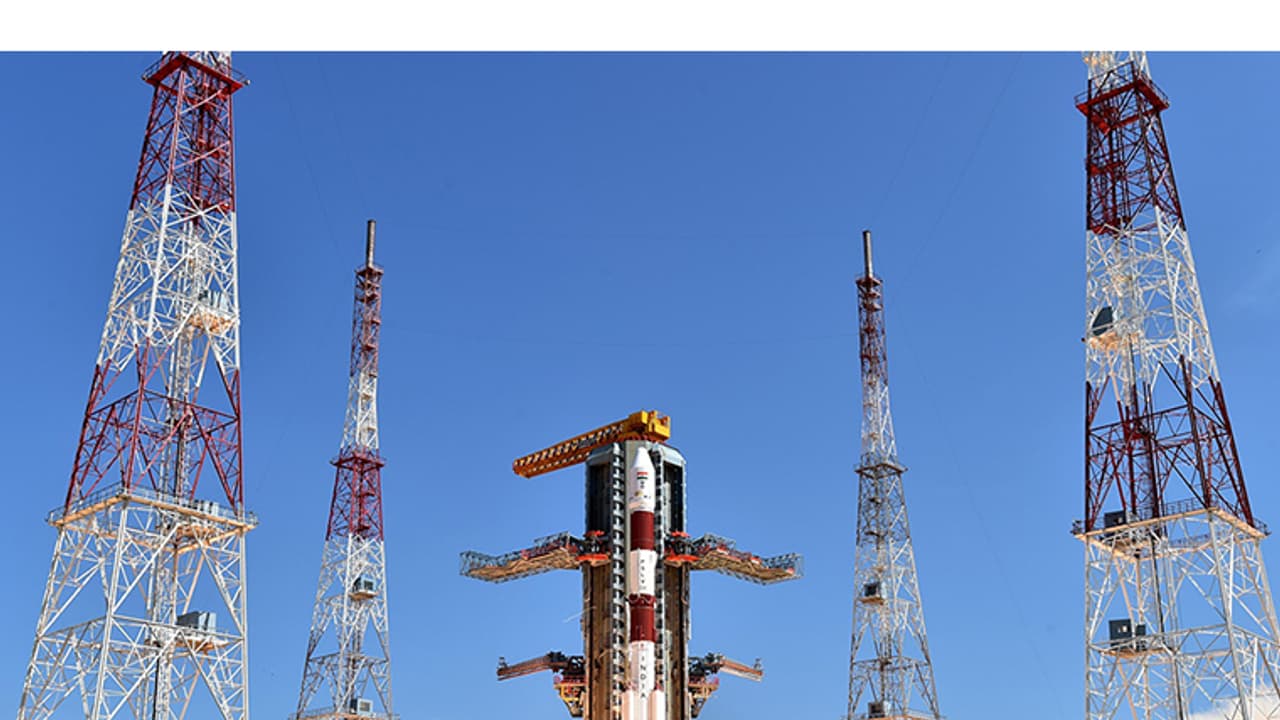 ಪಾಕ್, ಚೀನಾ ಕಡಿವಾಣಕ್ಕೆ ಇಸ್ರೋದಿಂದ ಉಪಗ್ರಹ ಪಾಕ್, ಚೀನಾ ಕಡಿವಾಣಕ್ಕೆ ಇಸ್ರೋದಿಂದ ಉಪಗ್ರಹ