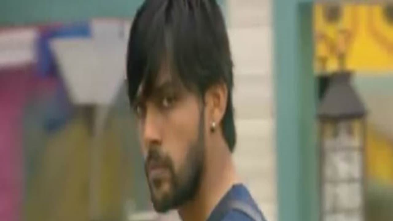 சாப்பாட்டிற்கு வரும் புது பிரச்சனை... சினேகனை முறைக்கும் ஆரவ்... சாப்பாட்டிற்கு வரும் புது பிரச்சனை... சினேகனை முறைக்கும் ஆரவ்...