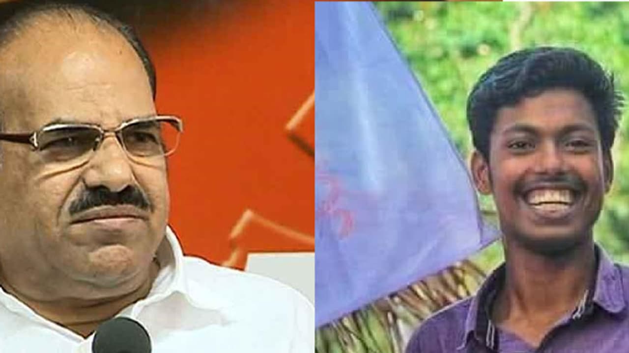 തീവ്രവാദ ശക്തികള് അക്രമം നടത്തി ഭീതിപരത്തി വിദ്യാര്ത്ഥികളെ കീഴ്പ്പെടുത്താന് ശ്രമിക്കുന്നു; കോടിയേരി തീവ്രവാദ ശക്തികള് അക്രമം നടത്തി ഭീതിപരത്തി വിദ്യാര്ത്ഥികളെ കീഴ്പ്പെടുത്താന് ശ്രമിക്കുന്നു; കോടിയേരി