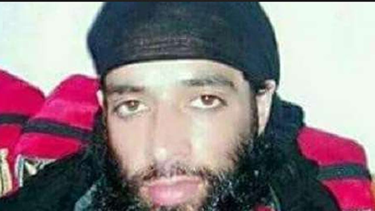 ಕಾಶ್ಮೀರ: ಲಷ್ಕರೆ ಕಮಾಂಡರ್ ಸೇರಿ ಇಬ್ಬರು ಉಗ್ರರ ಹತ್ಯೆ