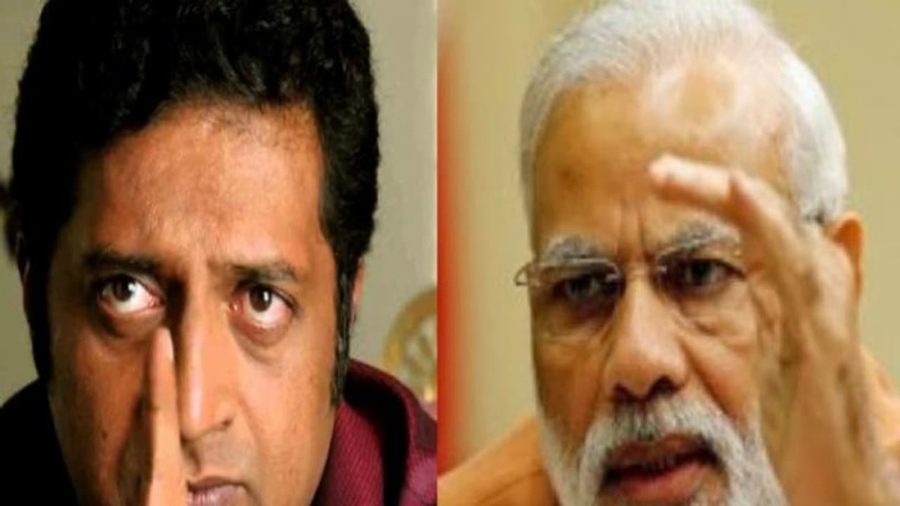 "150 தொகுதி ஜெயிப்பீங்கன்னு சொன்னீங்க" விட்ட உதார் என்னாச்சு! பிரிச்சு மேயும் பிரகாஷ்ராஜ்! "150 தொகுதி ஜெயிப்பீங்கன்னு சொன்னீங்க" விட்ட உதார் என்னாச்சு! பிரிச்சு மேயும் பிரகாஷ்ராஜ்!