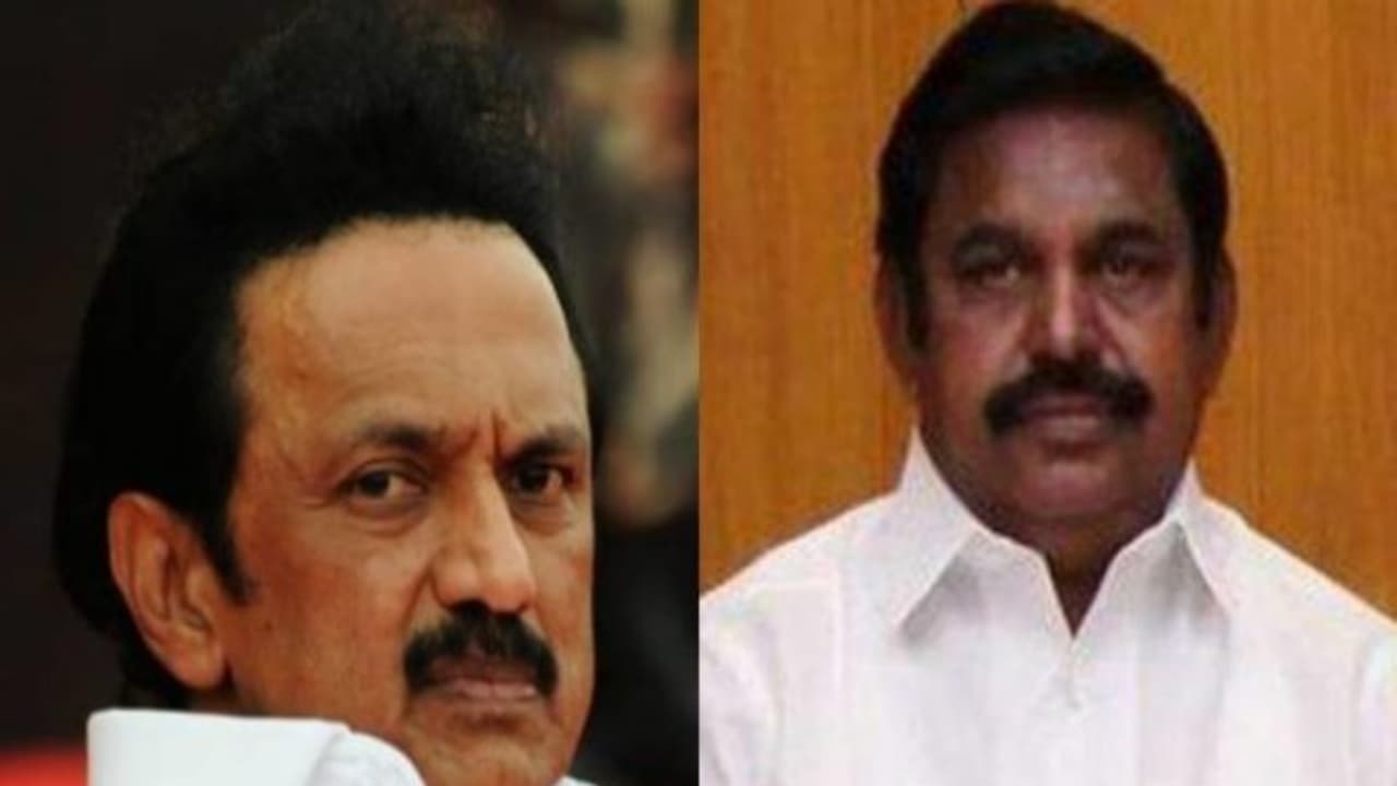 ജയലളിതയുടെ കോടനാട് എസ്റ്റേറ്റിലെ കവര്ച്ച; പളനിസ്വാമി മുഖ്യമന്ത്രി സ്ഥാനം ഒഴിയണമെന്ന് എം കെ സ്റ്റാലിന് ജയലളിതയുടെ കോടനാട് എസ്റ്റേറ്റിലെ കവര്ച്ച; പളനിസ്വാമി മുഖ്യമന്ത്രി സ്ഥാനം ഒഴിയണമെന്ന് എം കെ സ്റ്റാലിന്