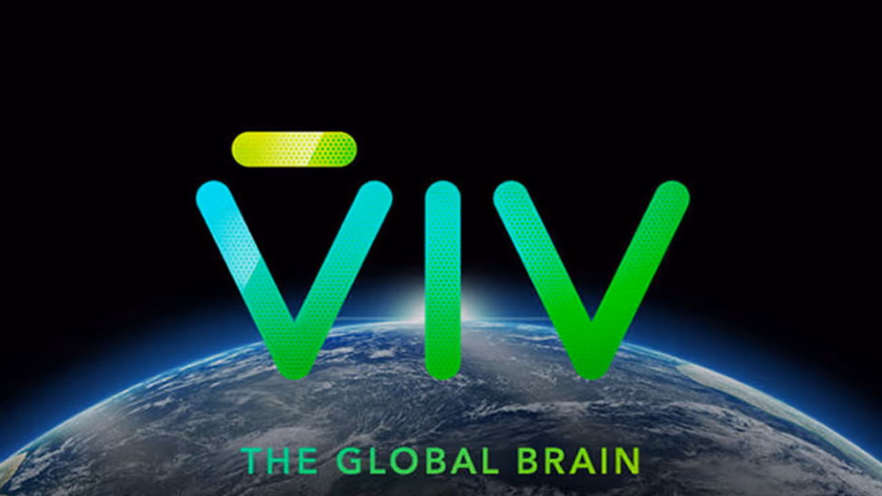 Siri makers to launch new AI assistant 'Viv' next week