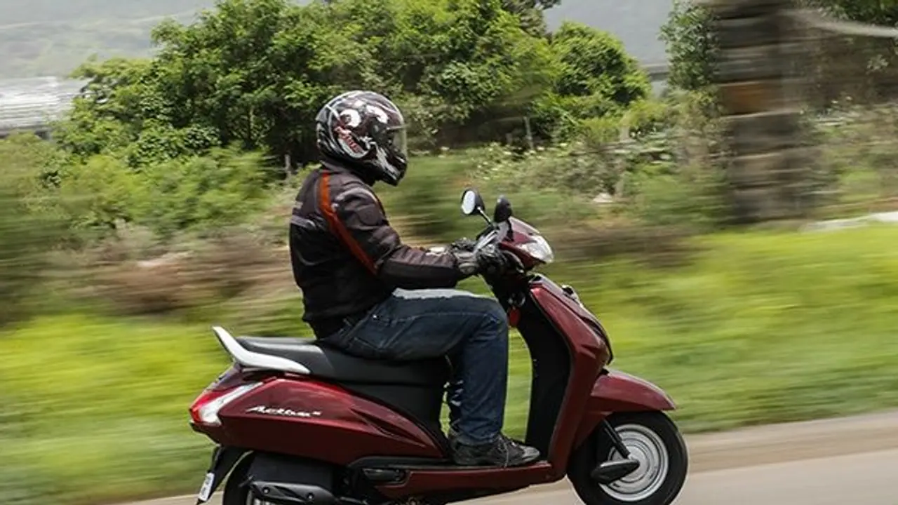 ഇനിയുണ്ടാകില്ല ഈ ആക്ടീവകള്! ഇനിയുണ്ടാകില്ല ഈ ആക്ടീവകള്!