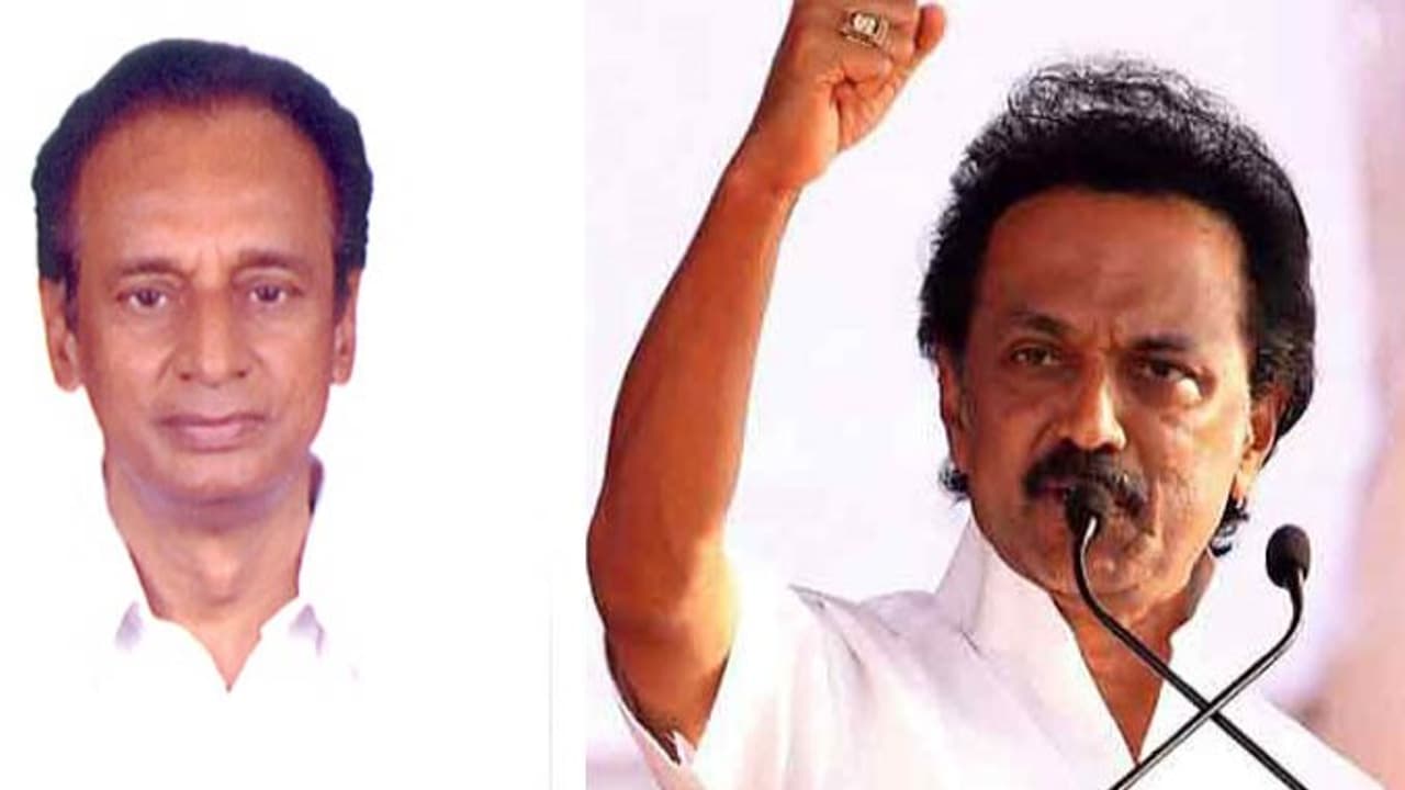 செம்மலைக்கு ஆதரவாக ஓங்கி குரல் எழுப்பிய மு.க.ஸ்டாலின் சட்டப்பேரவையில் பரபரப்பு செம்மலைக்கு ஆதரவாக ஓங்கி குரல் எழுப்பிய மு.க.ஸ்டாலின் சட்டப்பேரவையில் பரபரப்பு