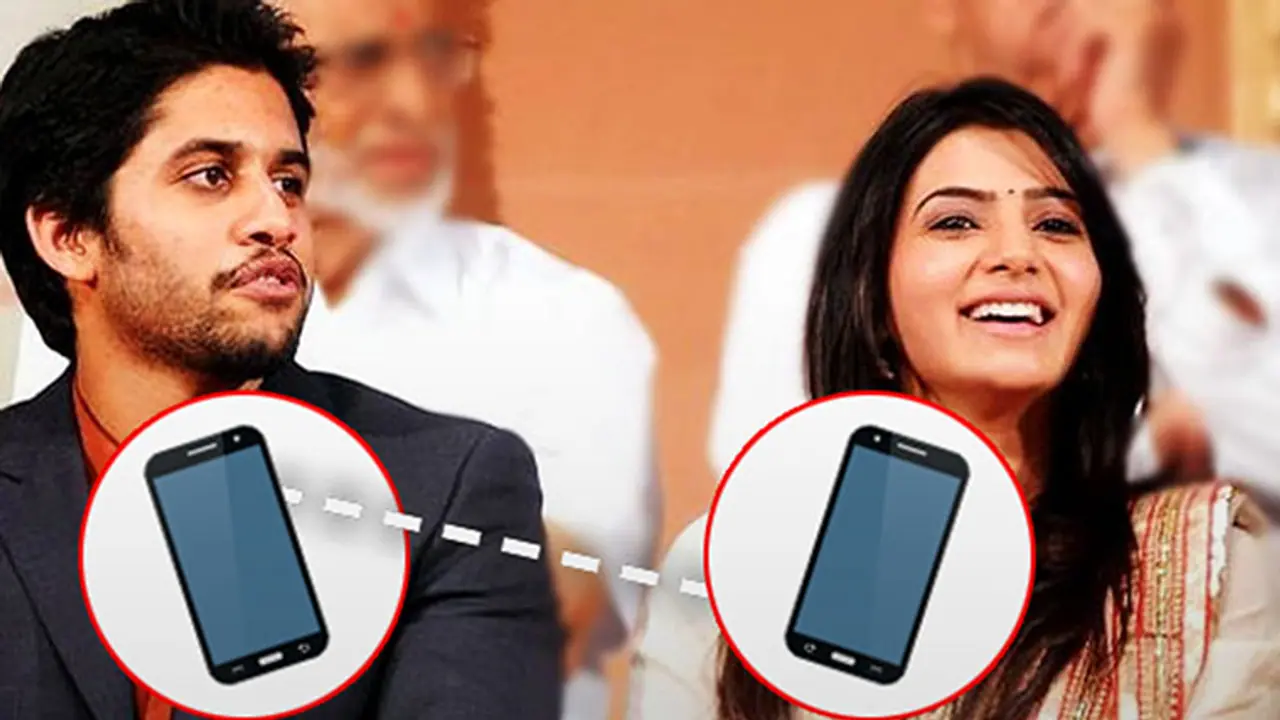 Video: This was Samantha's epic answer to Naga Chaitanya's question on love Video: This was Samantha's epic answer to Naga Chaitanya's question on love