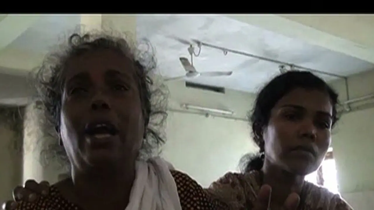 Leave her in peace: Doctors plead VIPs lining up to meet Jisha's mother