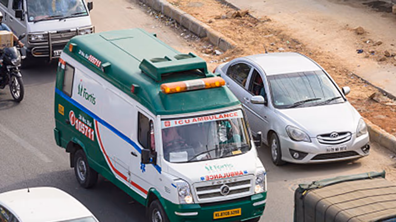 In trouble in Bengaluru? Don't call the helplines In trouble in Bengaluru? Don't call the helplines