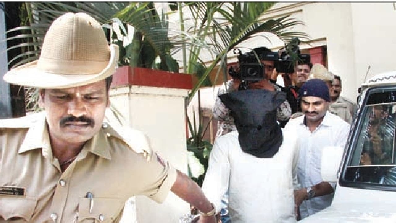 ಎಟಿಎಂ ಹಲ್ಲೆ ಕೃತ್ಯದ ಬೀಭತ್ಸ ಬಿಚ್ಚಿಟ್ಟ ಮಧುಕರರೆಡ್ಡಿ