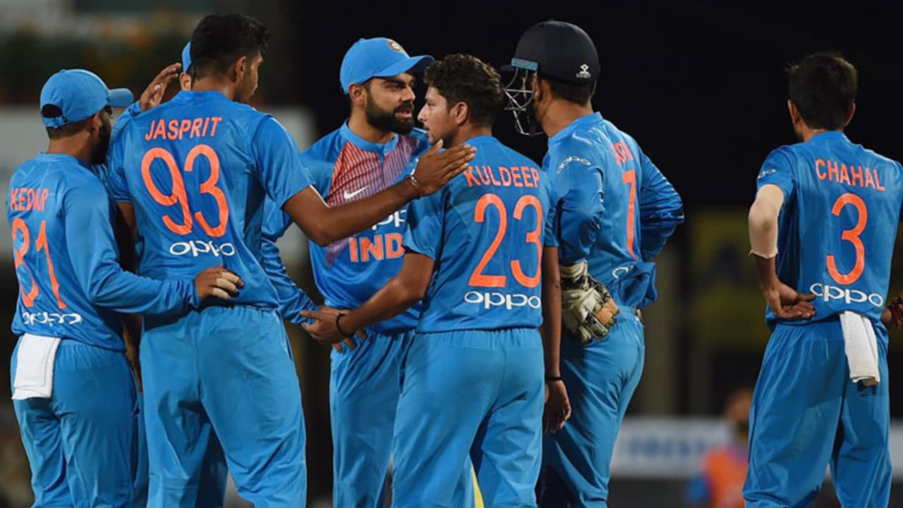 ಭಾರತ ಇಂಗ್ಲೆಂಡ್ ಟಿ20: ಒಲ್ಡ್ ಟ್ರಾಫೋರ್ಡ್ ಹೋರಾಟಕ್ಕೆ ಕೊಹ್ಲಿ ಬಾಯ್ಸ್ ರೆಡಿ