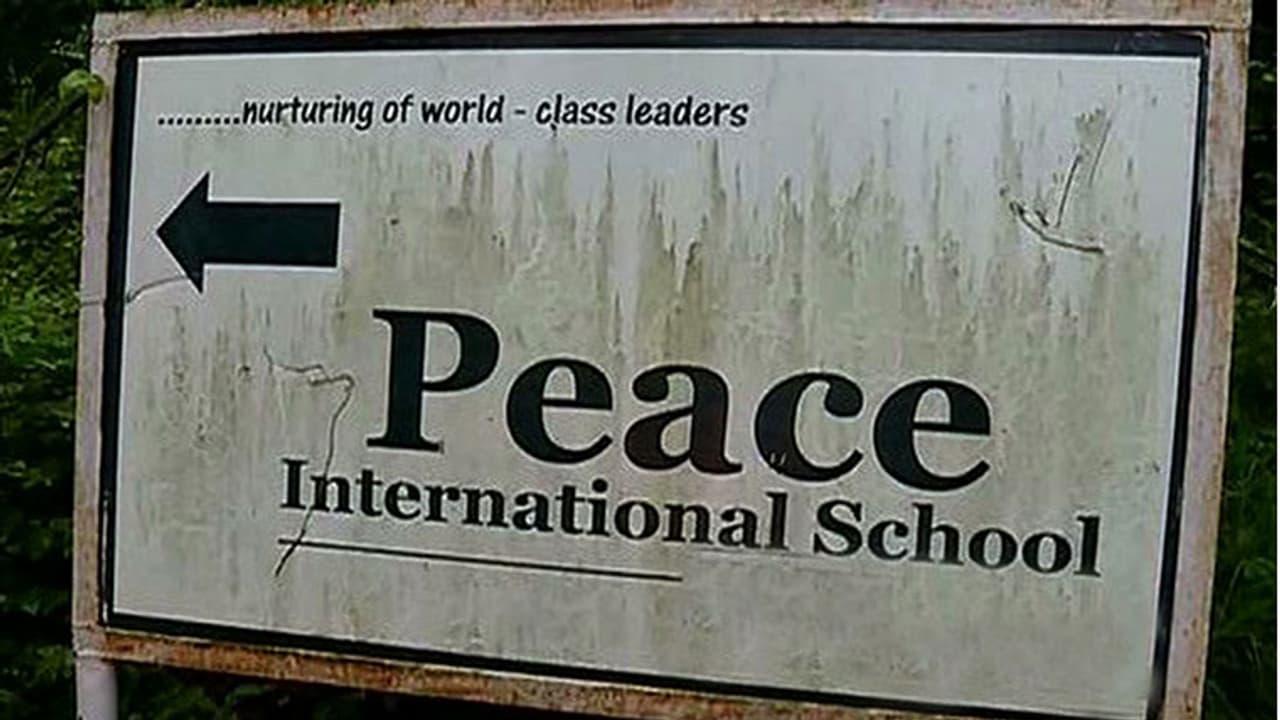 Police register case against Kochi based Peace Educational Foundation Police register case against Kochi based Peace Educational Foundation
