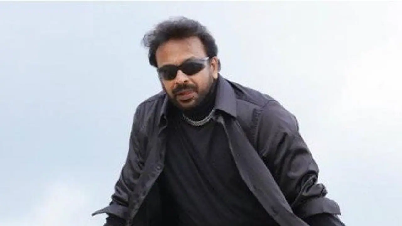 Malayalam actor Kollam Ajith passes away Malayalam actor Kollam Ajith passes away