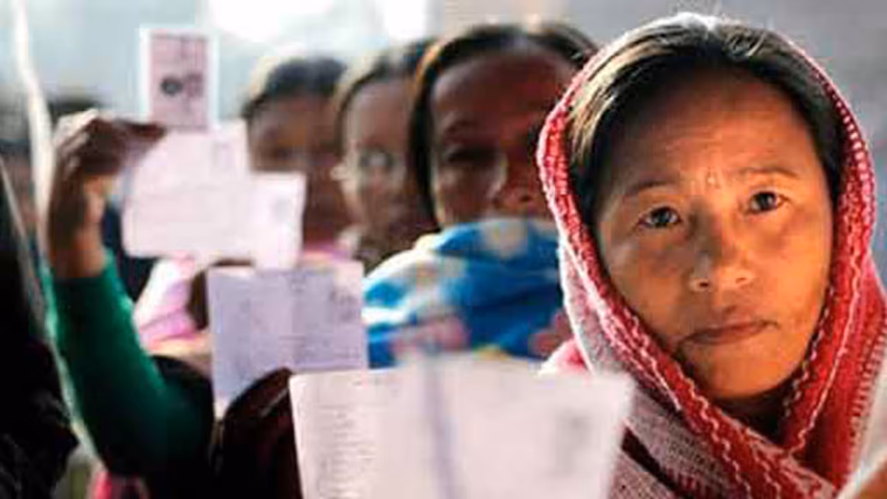 ವೋಟರ್ ಐಡಿ ಅಪ್ಲಿಕೇಶನ್ ಟ್ರ್ಯಾಕ್ ಮಾಡೋದು ತುಂಬ ಸಿಂಪಲ್!