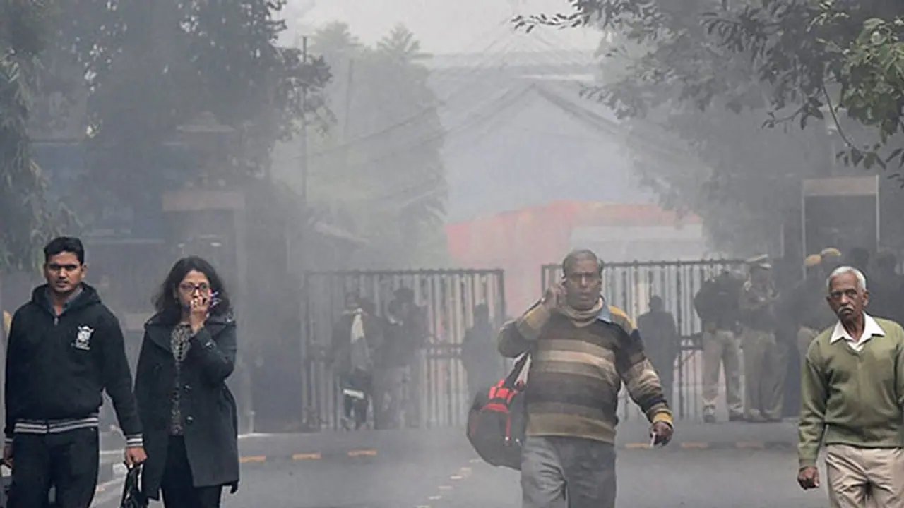 সপ্তাহের শুরুতেই শীতের শুরু, কলকাতার তাপমাত্রা কমবে ২ ৩ ডিগ্রি সপ্তাহের শুরুতেই শীতের শুরু, কলকাতার তাপমাত্রা কমবে ২ ৩ ডিগ্রি