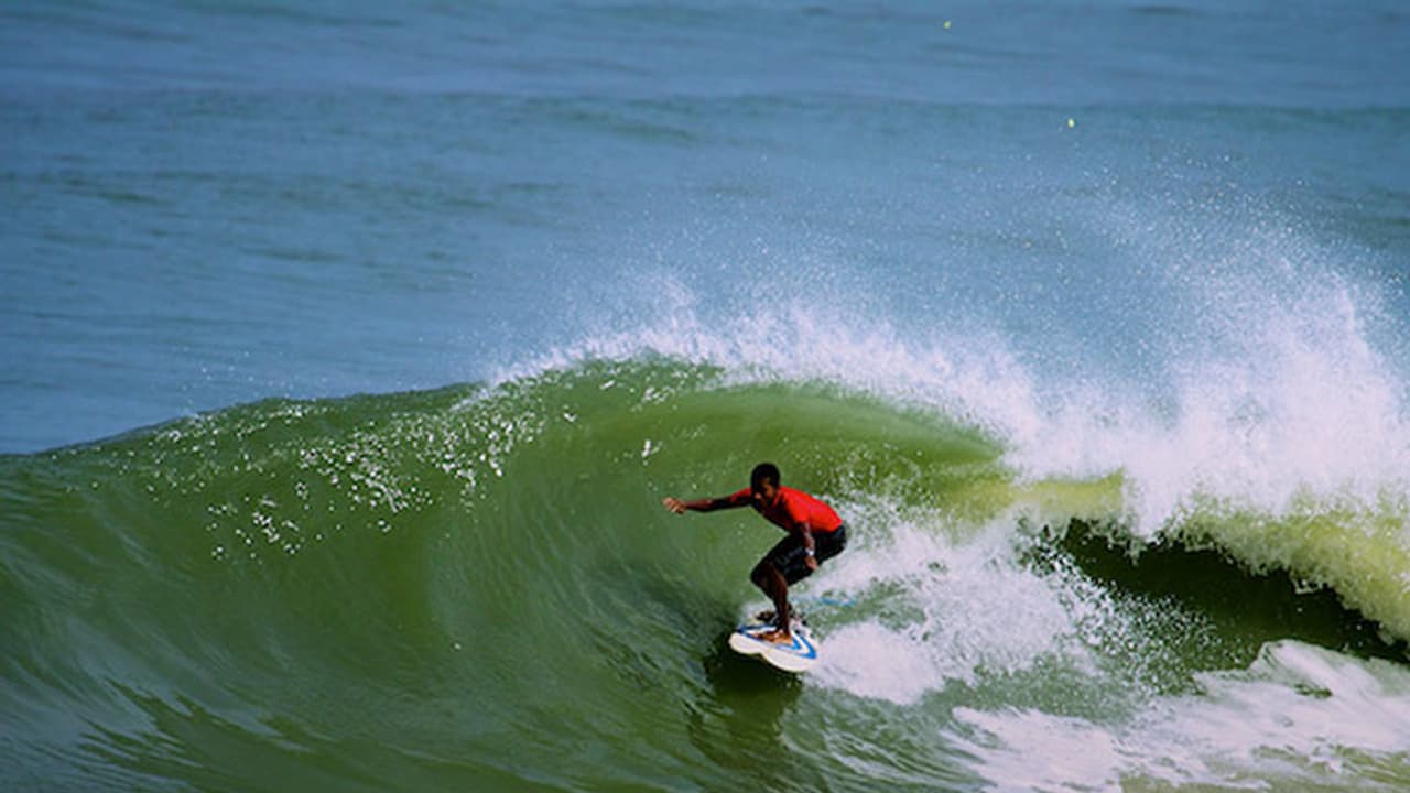 Surfing stars descend on Mangaluru Surfing stars descend on Mangaluru