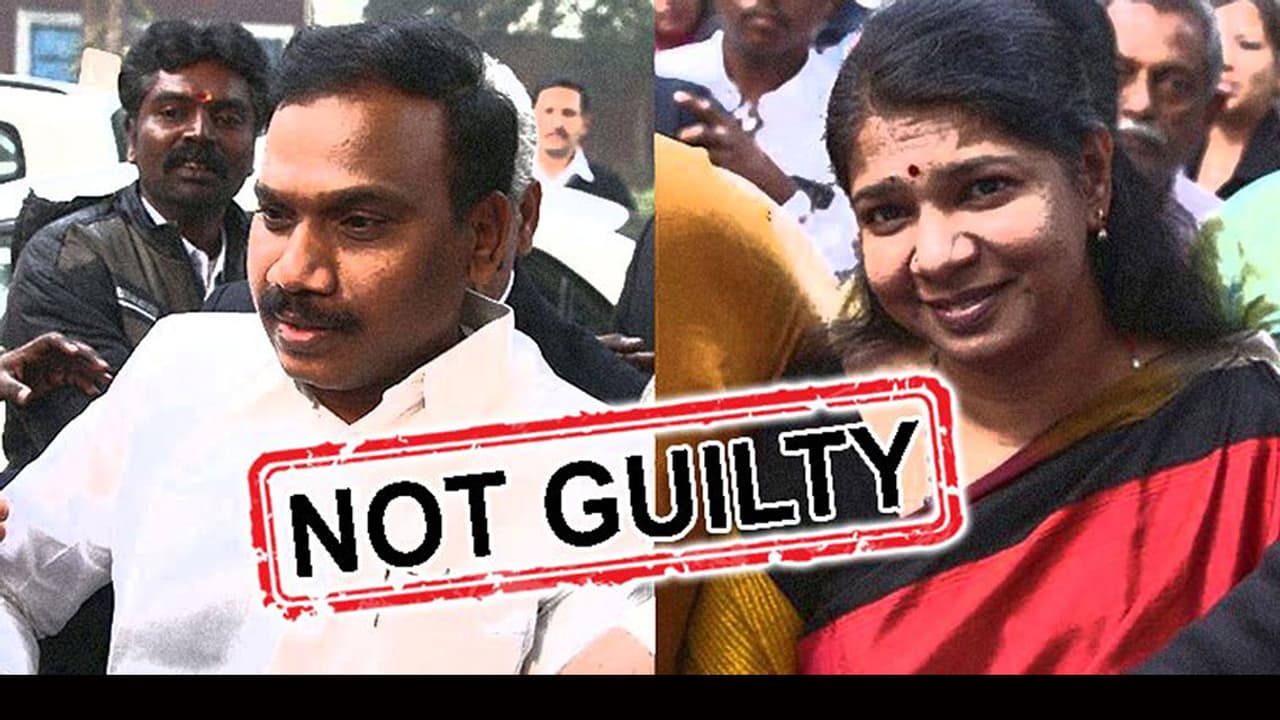 2ಜಿ: ಖುಲಾಸೆ ಪ್ರಶ್ನಿಸಿ ಹೈಕೋರ್ಟ್ ಮೆಟ್ಟಿಲೇರಿದ ಸಿಬಿಐ 2ಜಿ: ಖುಲಾಸೆ ಪ್ರಶ್ನಿಸಿ ಹೈಕೋರ್ಟ್ ಮೆಟ್ಟಿಲೇರಿದ ಸಿಬಿಐ