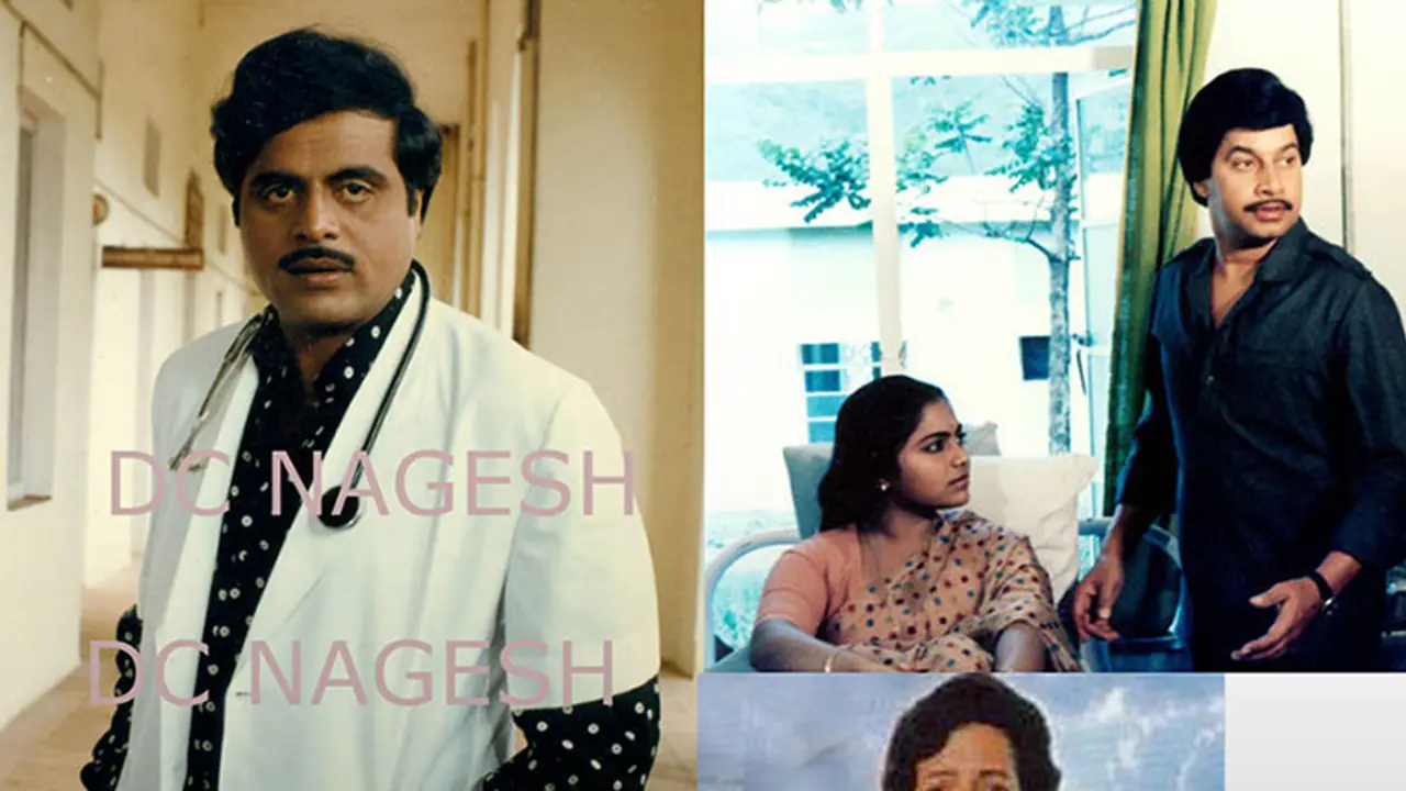 'Doctors' who wowed us on screen! 'Doctors' who wowed us on screen!