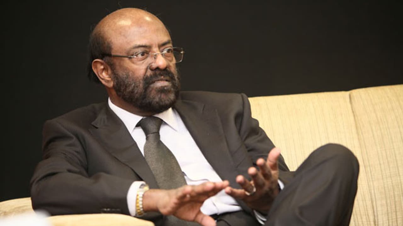 கொடையில் தமிழன அடிச்சிக்க முடியுமா!! ரூ.1161 கோடி அள்ளிக் கொடுத்த சிவ நாடார்.. தாராள மனம் படைத்தவர் பட்டம் 