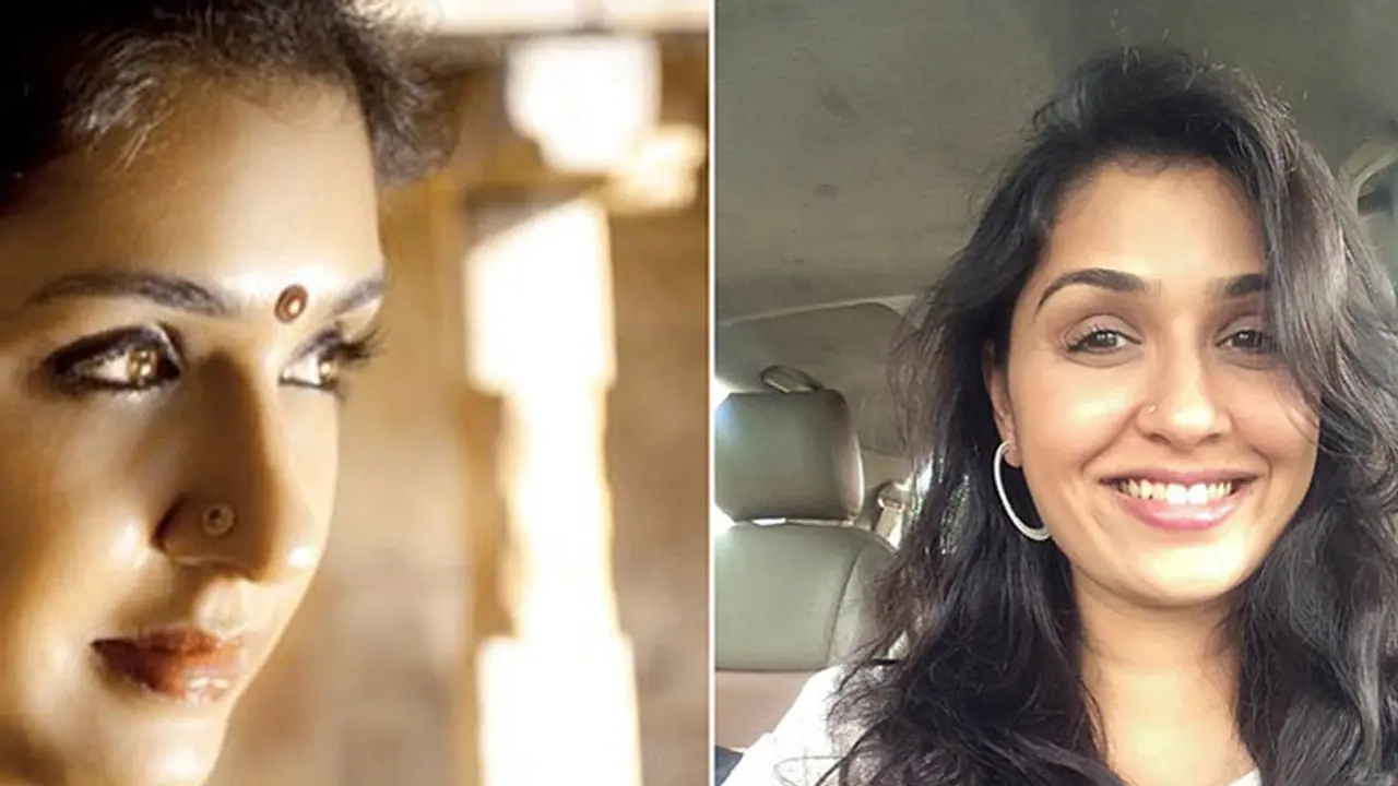 Sudeep directed Vishnuvardhan and Anu? Sudeep directed Vishnuvardhan and Anu?