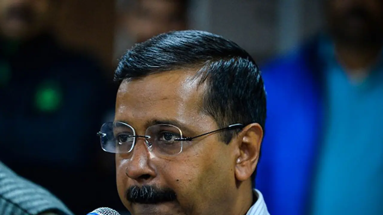 AAP not to be part of Mahagathbandhan
