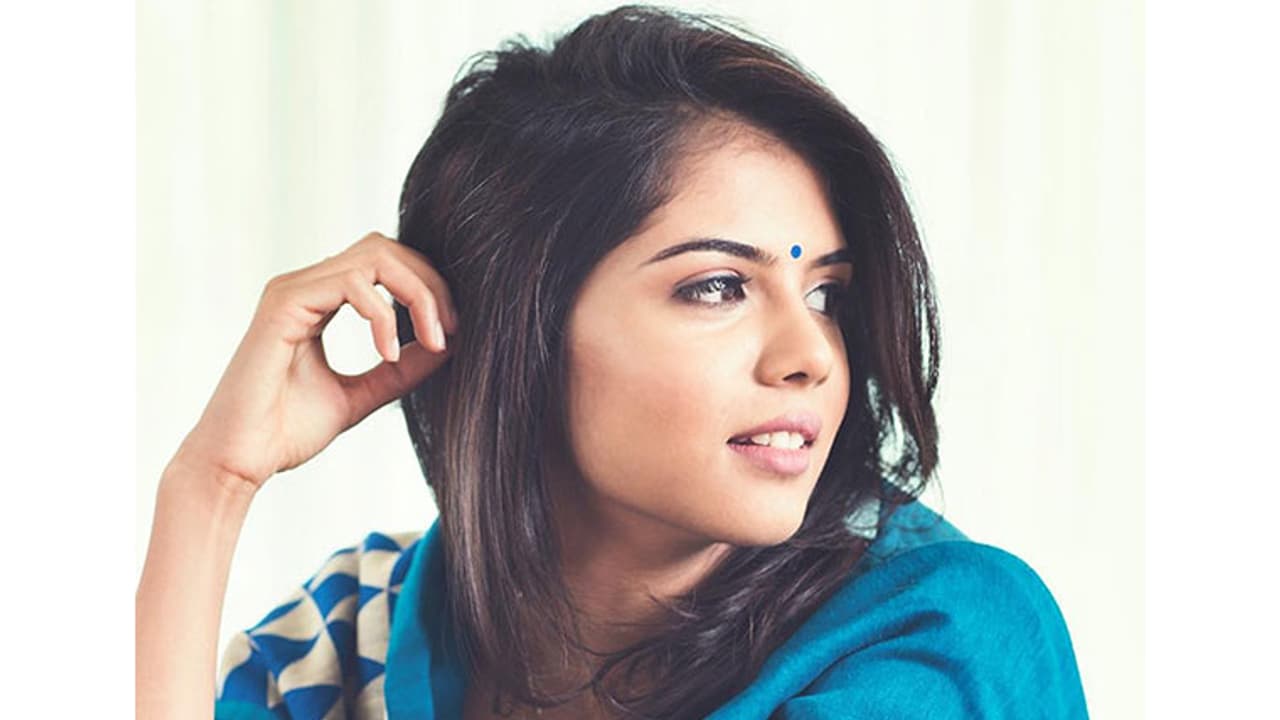 അച്ഛന്‍റെയും അമ്മയുടേയും വിവാഹ മോചനത്തില്‍ ദു:ഖമുണ്ടോ? കല്യാണി പറയുന്നു