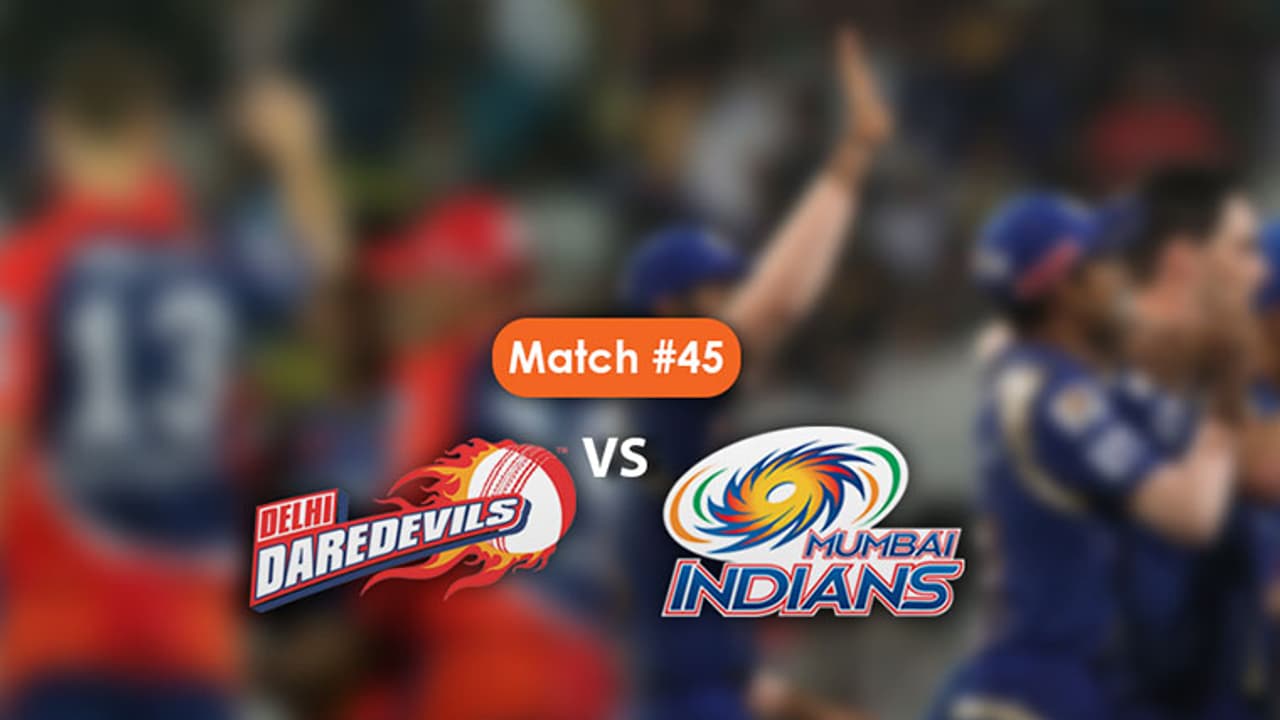 Delhi Daredevils vs Mumbai Indians: Preview, team news and likely XIs Delhi Daredevils vs Mumbai Indians: Preview, team news and likely XIs