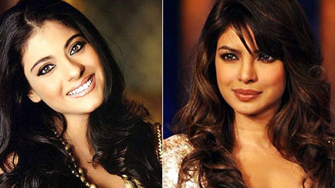 Kajol, Priyanka hail Pak's move to remove ban on Indian films