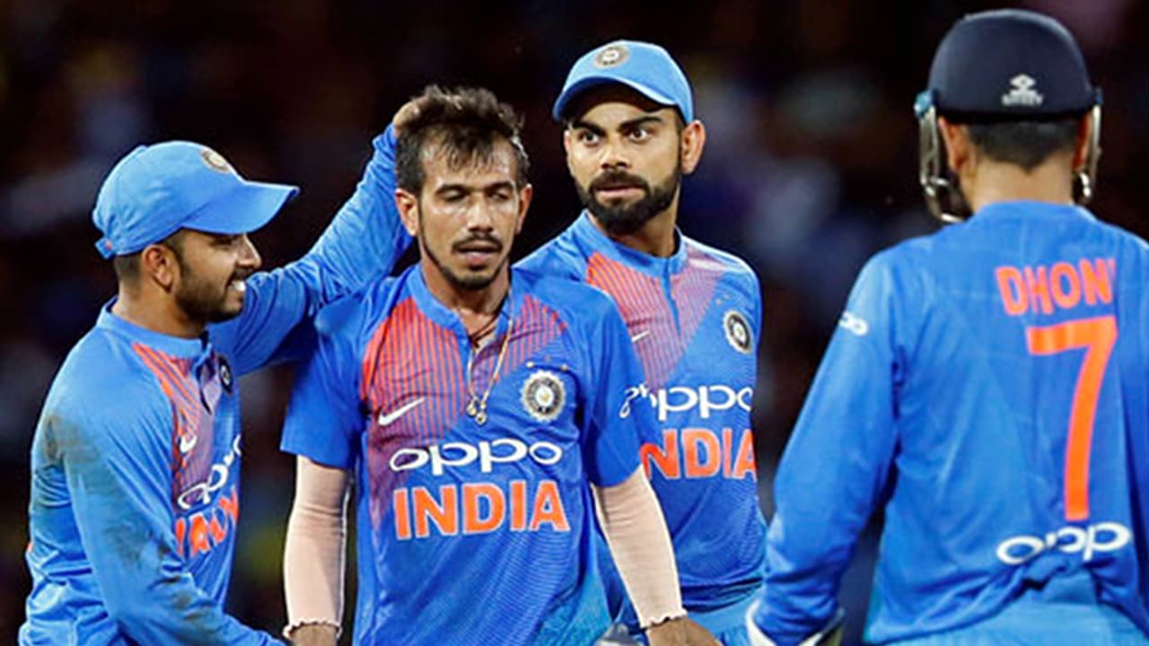 ಇಂದು ಸರಣಿ ಗೆದ್ದರೆ ಟೀಂ ಇಂಡಿಯಾ ನಿರ್ಮಿಸಲಿದೆ ಮತ್ತೊಂದು ದಾಖಲೆ..! ಇಂದು ಸರಣಿ ಗೆದ್ದರೆ ಟೀಂ ಇಂಡಿಯಾ ನಿರ್ಮಿಸಲಿದೆ ಮತ್ತೊಂದು ದಾಖಲೆ..!