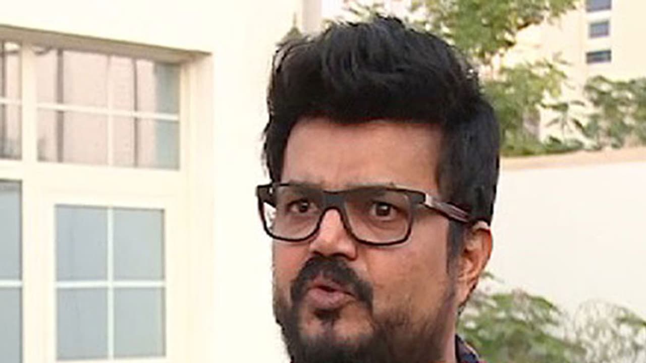 Actress attack: Director Nadirshah appears before police for questioning Actress attack: Director Nadirshah appears before police for questioning