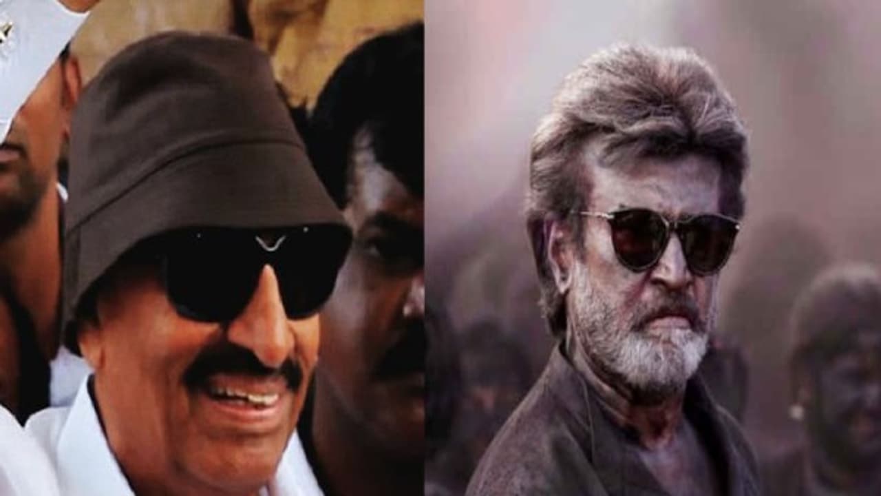 சிம்புவிடம் கத்துக்கோங்க ரஜினி...! காலாவை கர்நாடகாவில் ரிலீஸ் செய்ய விடமாட்டோம்...! வட்டாள் நாகராஜ் சவால்; சிம்புவிடம் கத்துக்கோங்க ரஜினி...! காலாவை கர்நாடகாவில் ரிலீஸ் செய்ய விடமாட்டோம்...! வட்டாள் நாகராஜ் சவால்;