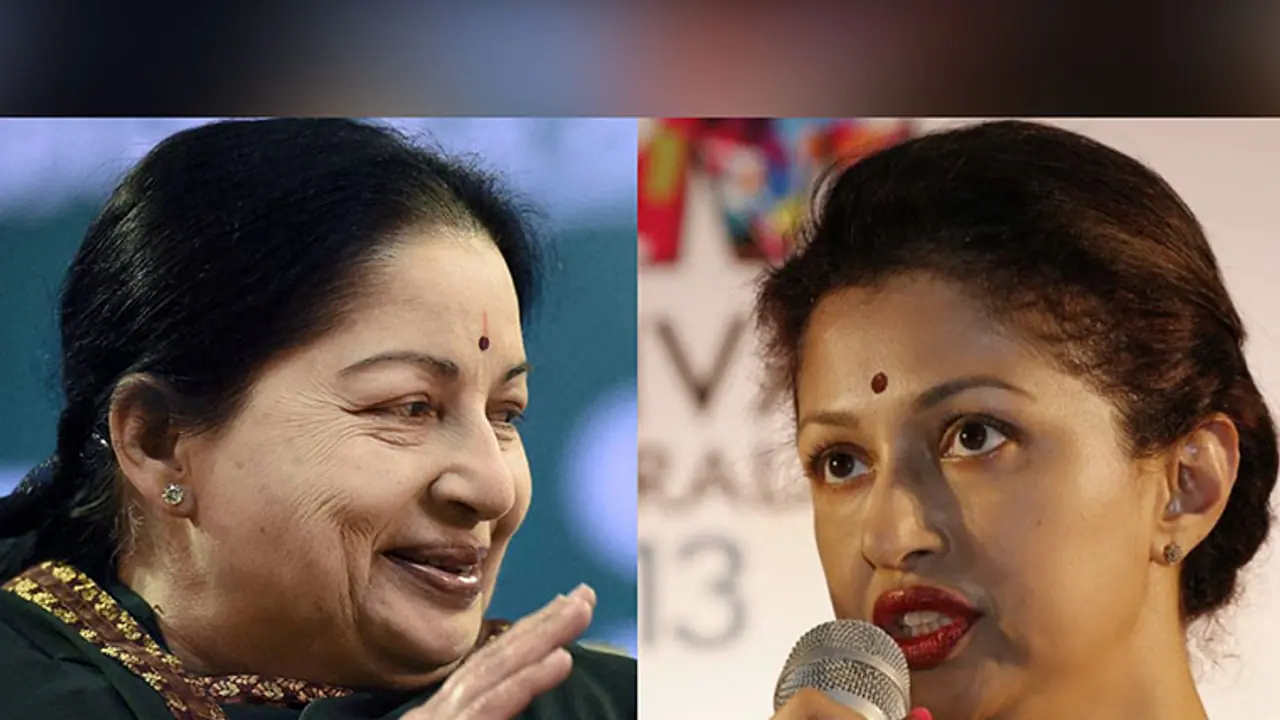 Gautami writes to Modi: Why was Jayalalithaa isolated? Who took care of her?