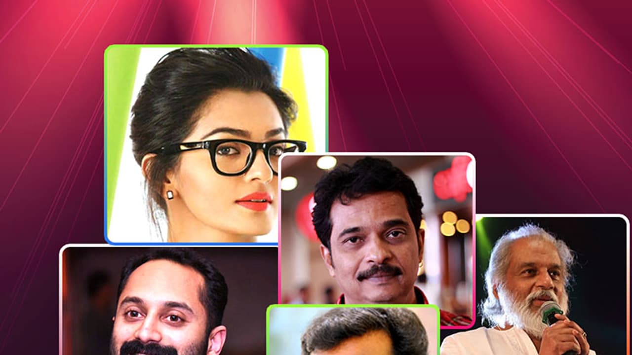 ദേശീയ ചലച്ചിത്ര അവാര്ഡില് മലയാളി തിളക്കം ദേശീയ ചലച്ചിത്ര അവാര്ഡില് മലയാളി തിളക്കം