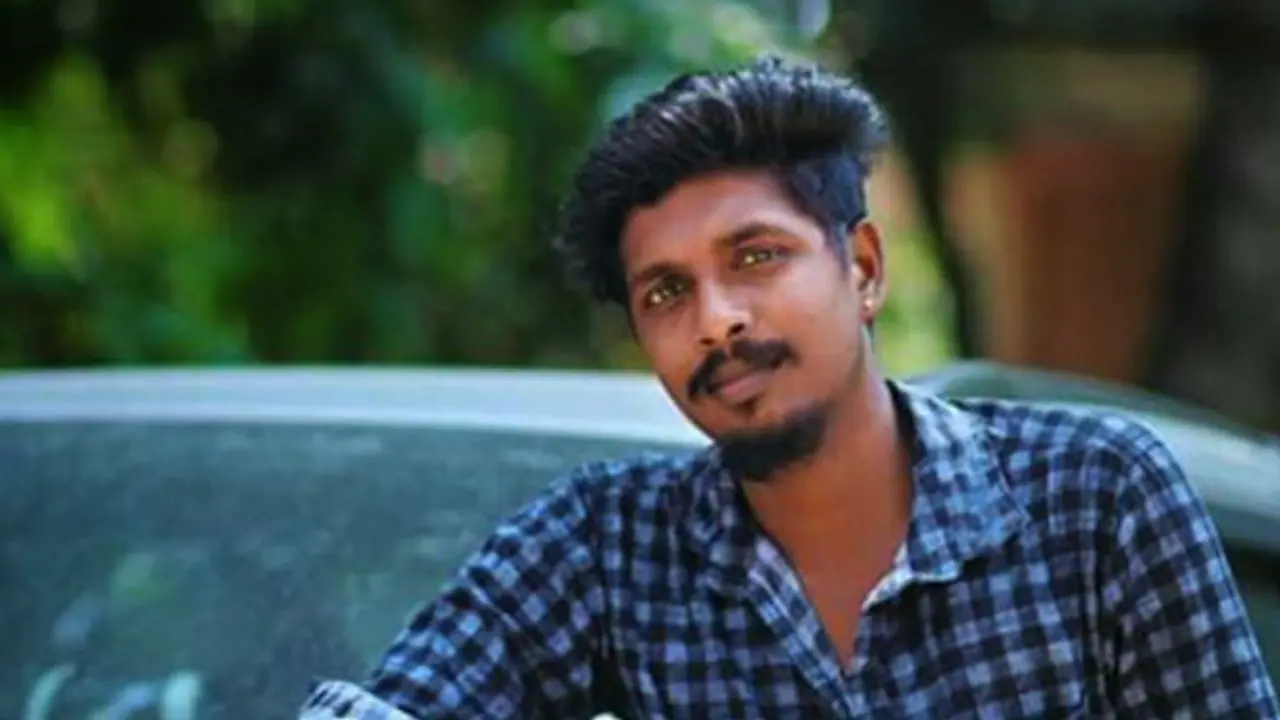 Sreejith custodial death: No action to be taken against DIG AV George