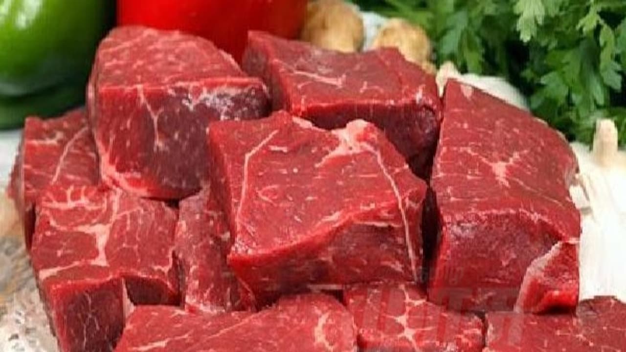 15 லட்சம் டன் மாட்டிறைச்சி ஏற்றுமதி செய்த இந்தியா உலகிலேயே 3 வது இடம்...!!! 15 லட்சம் டன் மாட்டிறைச்சி ஏற்றுமதி செய்த இந்தியா உலகிலேயே 3 வது இடம்...!!!