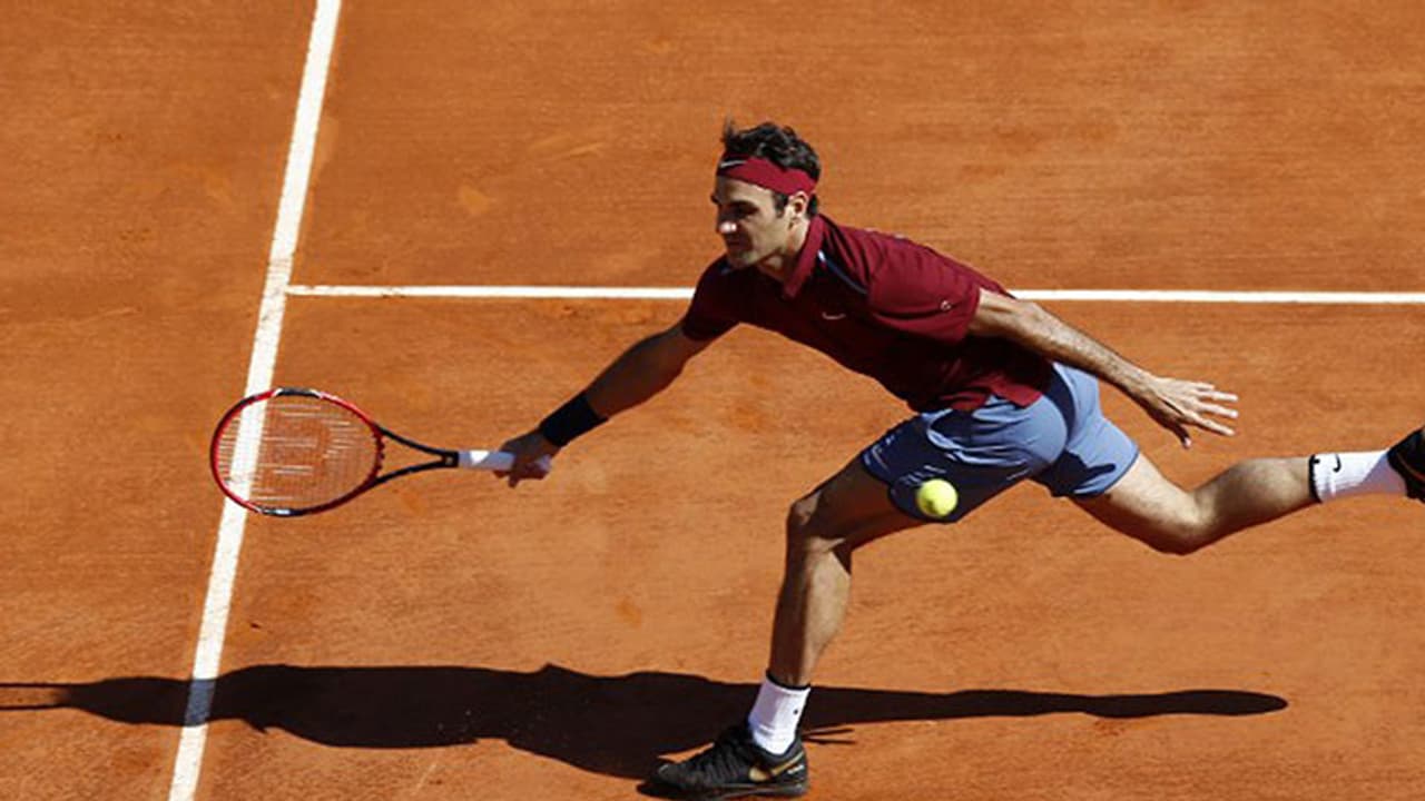 ഫ്രഞ്ച് ഓപ്പണ്: ഫെഡറര്, ജോക്കോവിച്ച് മൂന്നാം റൗണ്ടില്; സിലിച്ച്, മോണ്ഫില്സ് പുറത്ത് ഫ്രഞ്ച് ഓപ്പണ്: ഫെഡറര്, ജോക്കോവിച്ച് മൂന്നാം റൗണ്ടില്; സിലിച്ച്, മോണ്ഫില്സ് പുറത്ത്