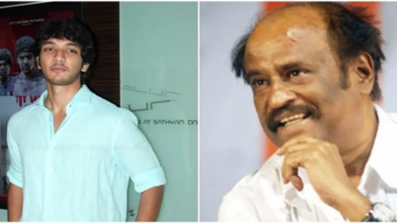 நடிகர் ரஜினிகாந்த் அரசியலுக்கு வரக்கூடாது நடிகர் கௌதம் கார்த்திக்... நடிகர் ரஜினிகாந்த் அரசியலுக்கு வரக்கூடாது நடிகர் கௌதம் கார்த்திக்...