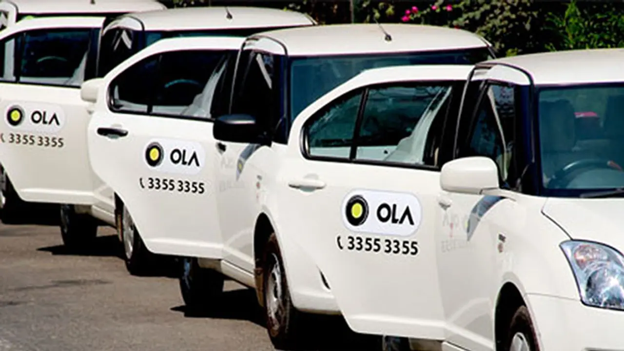 Bengaluru: OLA’s surge in pricing sparks outrage as taxi service costs almost triple than norms