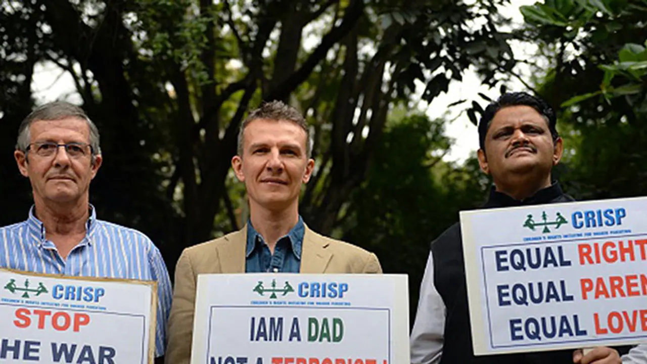 Did swapping of DNA samples help acquit French diplomat in rape case? Did swapping of DNA samples help acquit French diplomat in rape case?