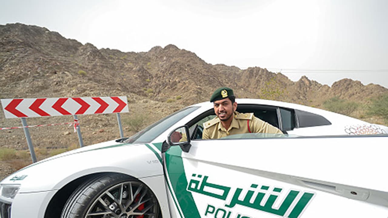 Here is how you can avail 50% discount on traffic fines in UAE during Ramadan Here is how you can avail 50% discount on traffic fines in UAE during Ramadan